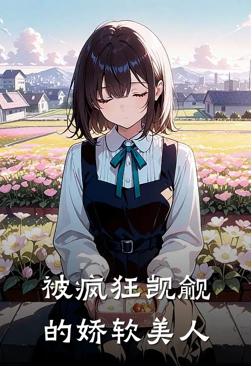 被疯狂觊觎的娇软美人