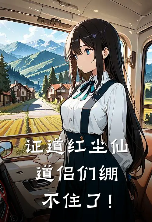 证道红尘仙，道侣们绷不住了！