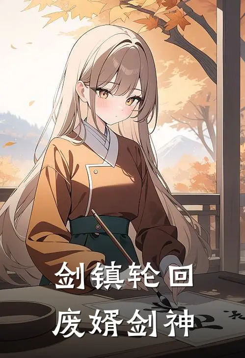 剑镇轮回：废婿剑神