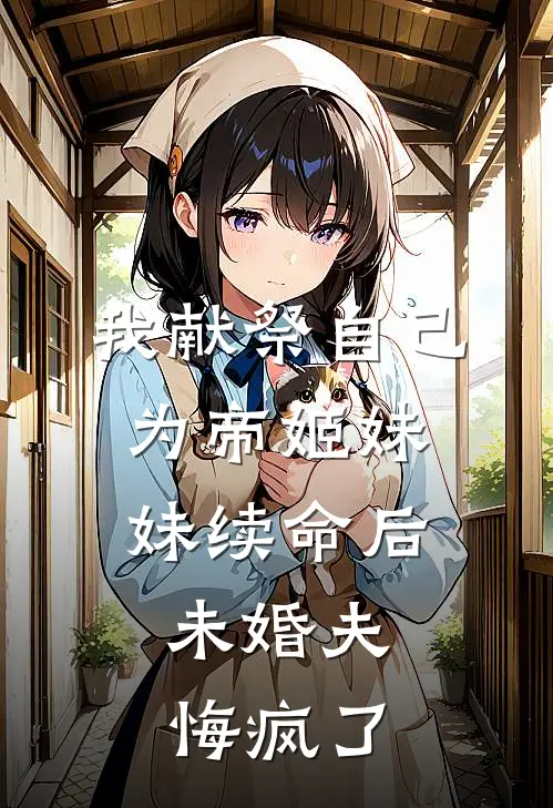 花月祁钰《我献祭自己为帝姬妹妹续命后，未婚夫悔疯了》完结版阅读_(我献祭自己为帝姬妹妹续命后，未婚夫悔疯了)全集阅读