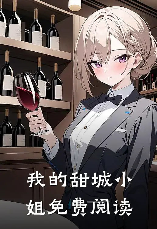 我的甜城小姐免费阅读