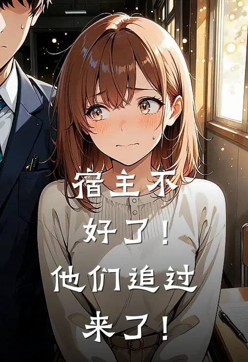 宿主不好了！他们追过来了！