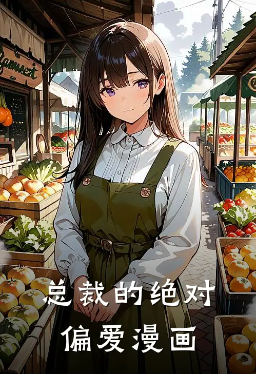 总裁的绝对偏爱漫画