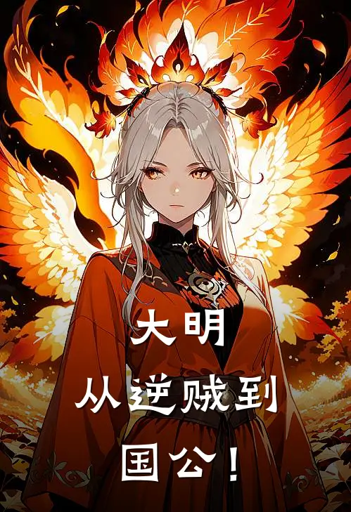 大明：从逆贼到国公！