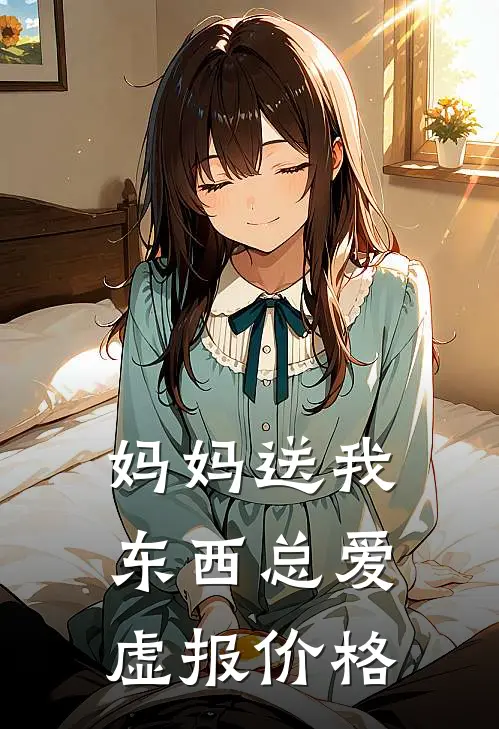 妈妈送我东西总爱虚报价格我妈妈小说完整版_完结版小说推荐妈妈送我东西总爱虚报价格(我妈妈)