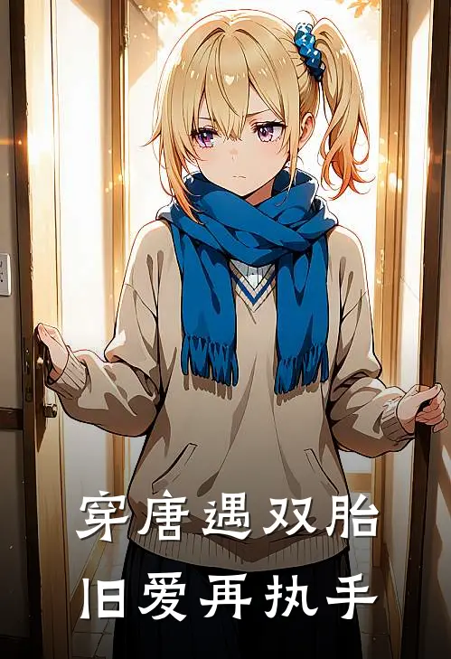 穿唐遇双胎，旧爱再执手