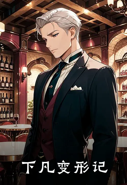 下凡变形记