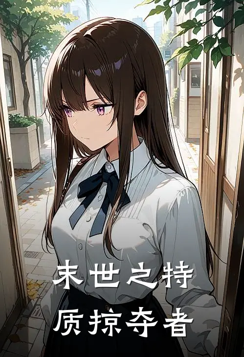 末世之特质掠夺者