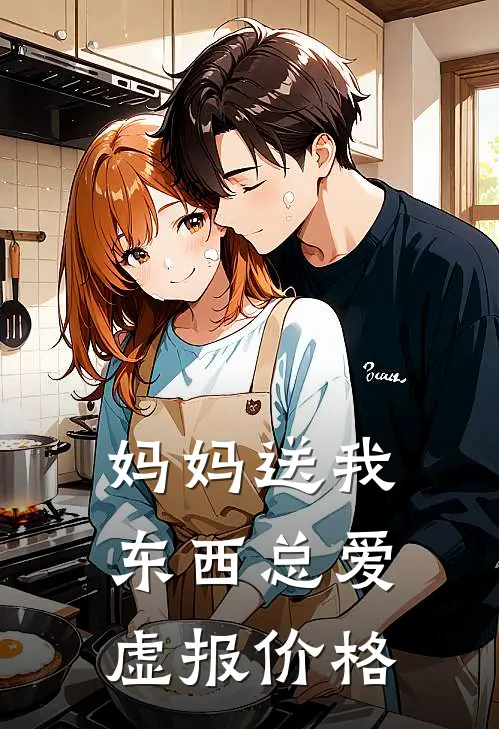 程飞燕小橙(妈妈送我东西总爱虚报价格)全本阅读_程飞燕小橙最新热门小说