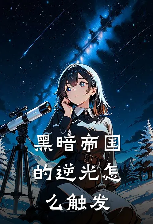 黑暗帝国的逆光怎么触发