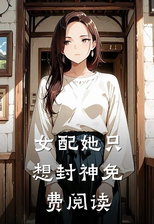 女配她只想封神免费阅读