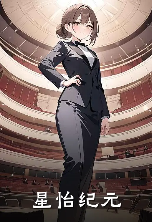 星怡纪元