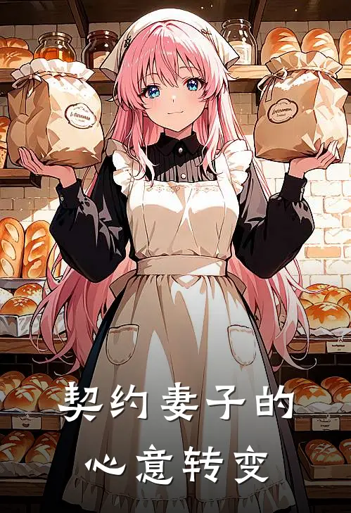 契约妻子的心意转变