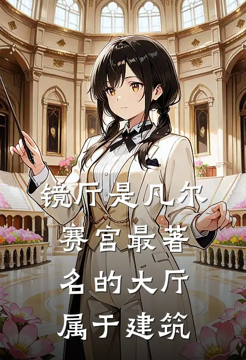 镜厅是凡尔赛宫最著名的大厅属于建筑