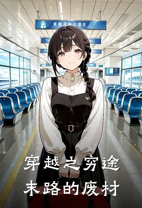 穿越之穷途末路的废材