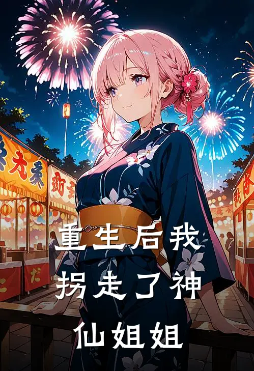 重生后我拐走了神仙姐姐