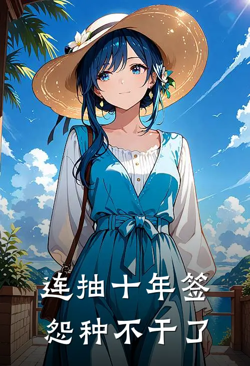 晴晴姐姐(连抽十年签，怨种不干了)全文免费在线阅读_连抽十年签，怨种不干了完整版免费在线阅读