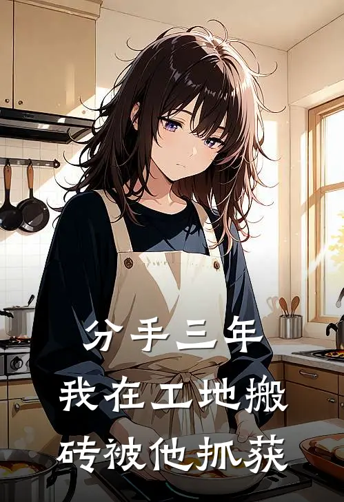 分手三年，我在工地搬砖被他抓获沈希陆景琛免费小说全文阅读_最新好看小说分手三年，我在工地搬砖被他抓获沈希陆景琛