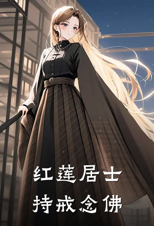 红莲居士持戒念佛