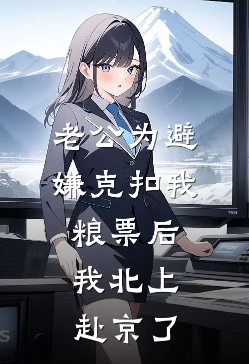 老公为避嫌克扣我粮票后，我北上赴京了(玉珍周天阔)最新推荐小说_最新免费小说老公为避嫌克扣我粮票后，我北上赴京了玉珍周天阔