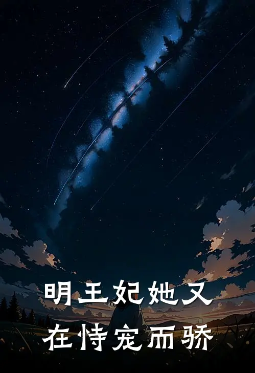 明王妃她又在恃宠而骄