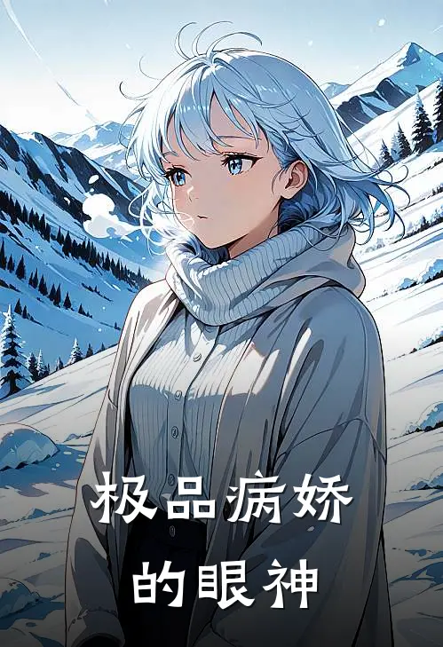 极品病娇的眼神