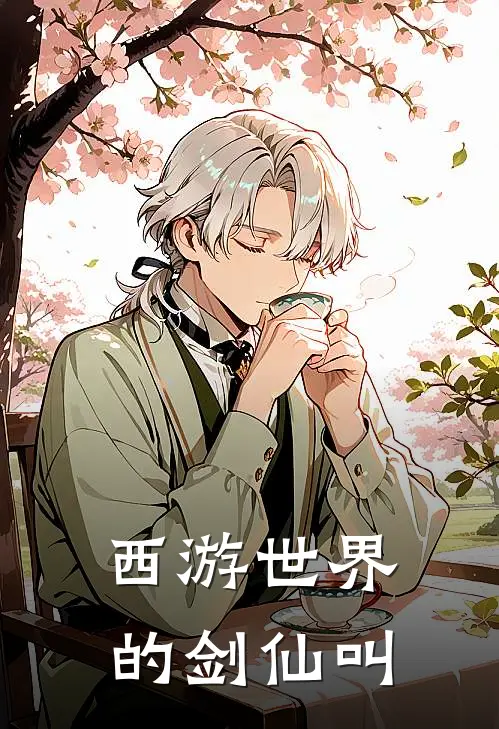 西游世界的剑仙叫