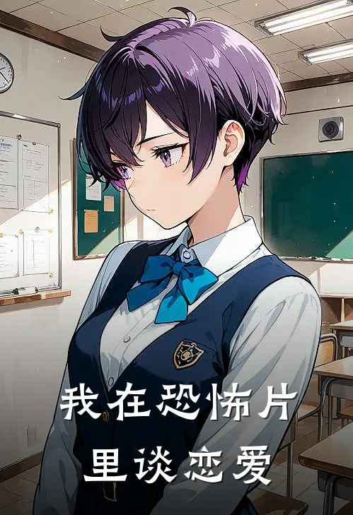 我在恐怖片里谈恋爱