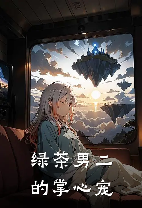 绿茶男二的掌心宠