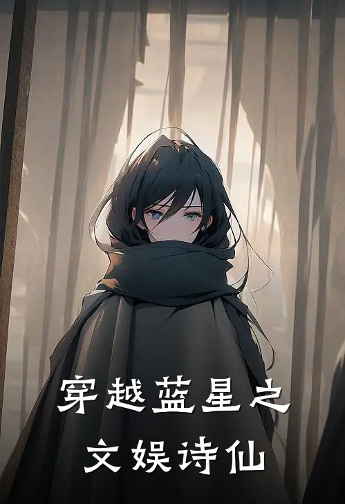 穿越蓝星之文娱诗仙