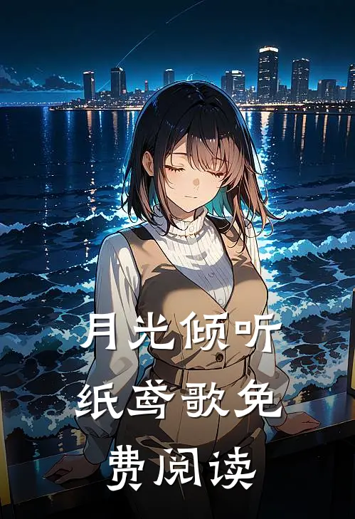 月光倾听纸鸢歌免费阅读