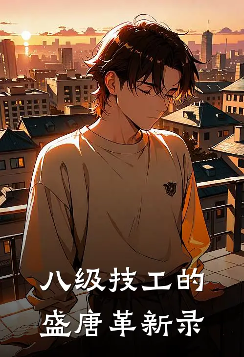 八级技工的盛唐革新录
