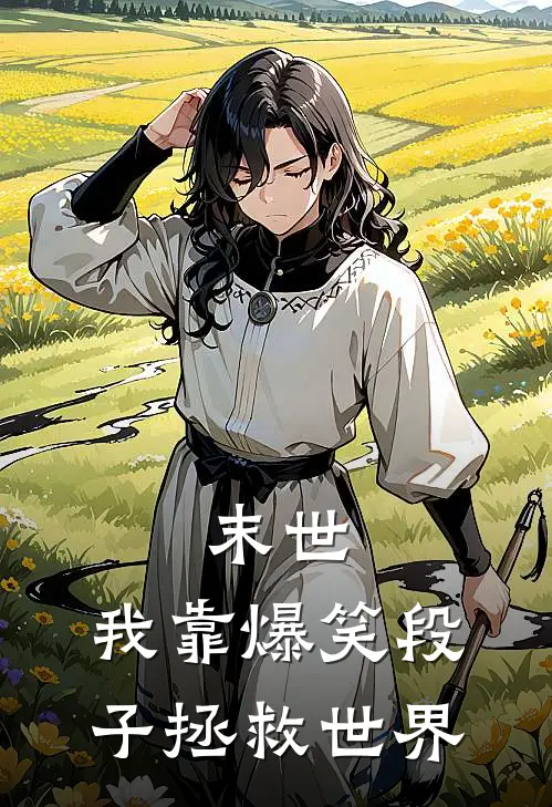 末世：我靠爆笑段子拯救世界(苏苟苏苟)在哪看免费小说_全本免费完结小说末世：我靠爆笑段子拯救世界苏苟苏苟