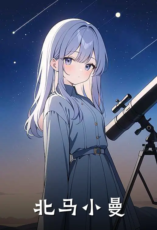 北马小曼