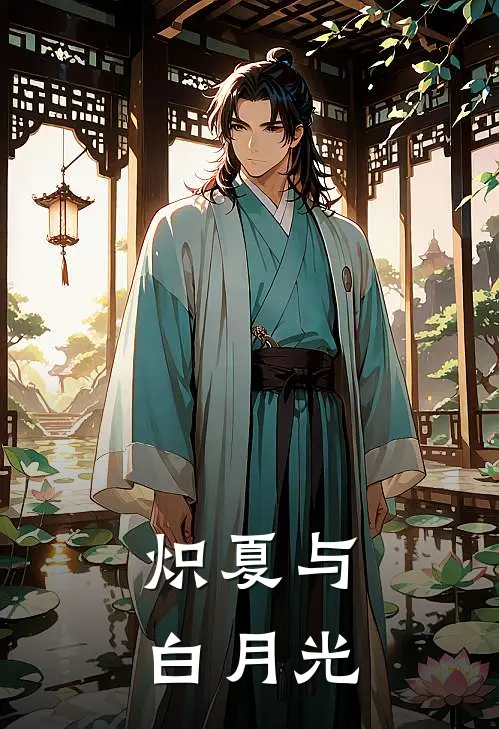 炽夏与白月光