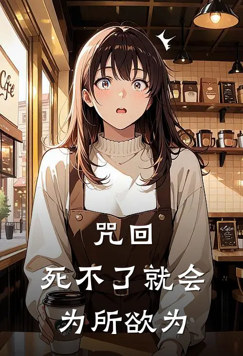 咒回：死不了就会为所欲为