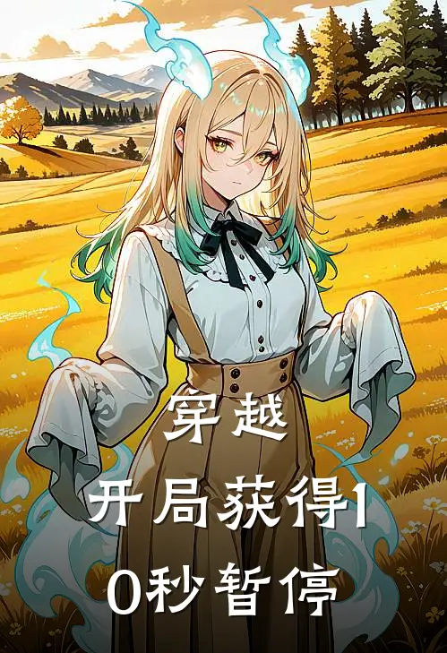 穿越：开局获得10秒暂停