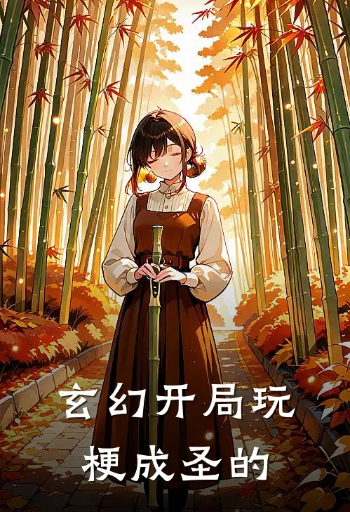 玄幻开局玩梗成圣的