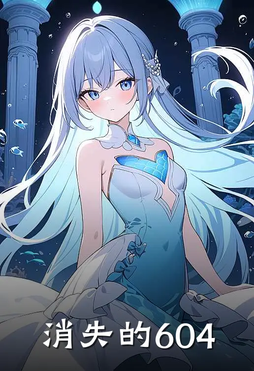 消失的604