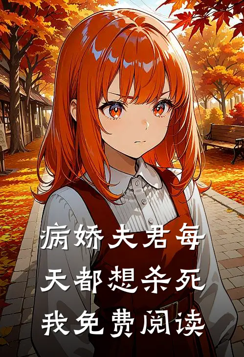 病娇夫君每天都想杀死我免费阅读