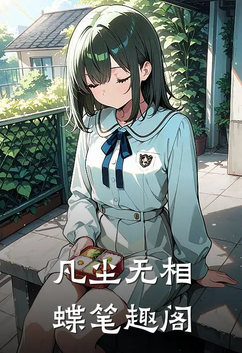 凡尘无相蝶笔趣阁