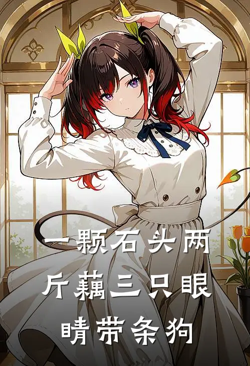 一颗石头两斤藕三只眼睛带条狗