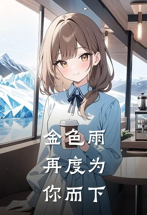 金色雨，再度为你而下