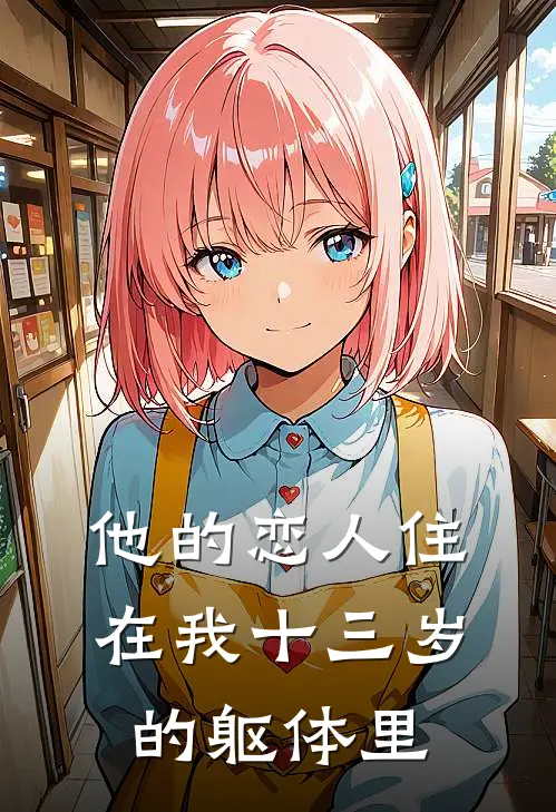 他的恋人住在我十三岁的躯体里