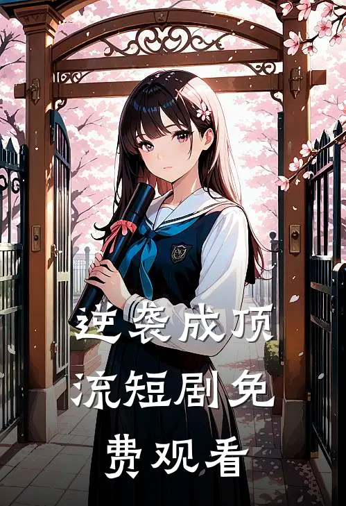 逆袭成顶流短剧免费观看