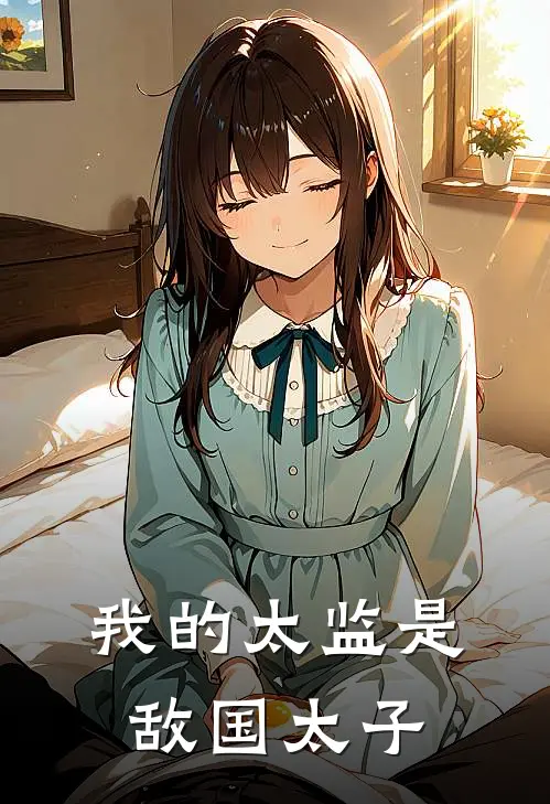 我的太监是敌国太子