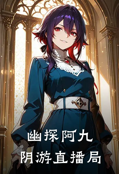 幽探阿九：阴游直播局张九晓婷已完结小说_最新章节列表幽探阿九：阴游直播局(张九晓婷)