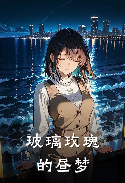 玻璃玫瑰的昼梦