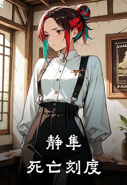 静隼：死亡刻度