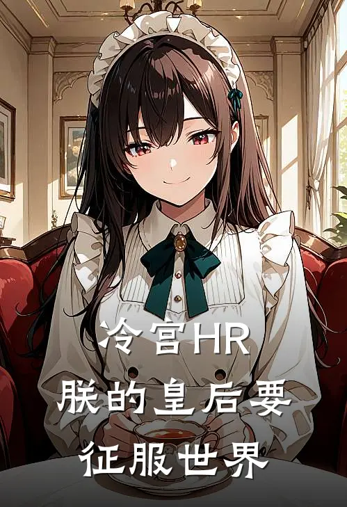 冷宫HR：朕的皇后要征服世界